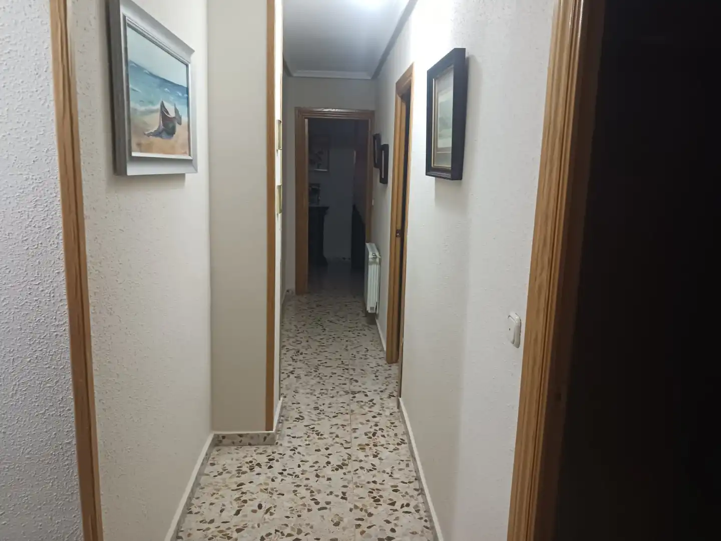 Pis amb balcó en venda a San Bartolomé - Millán de Priego, imagen 6