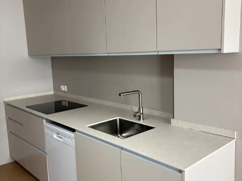 Flat with lift to rent in Passeig Marítim 28, imagen 8