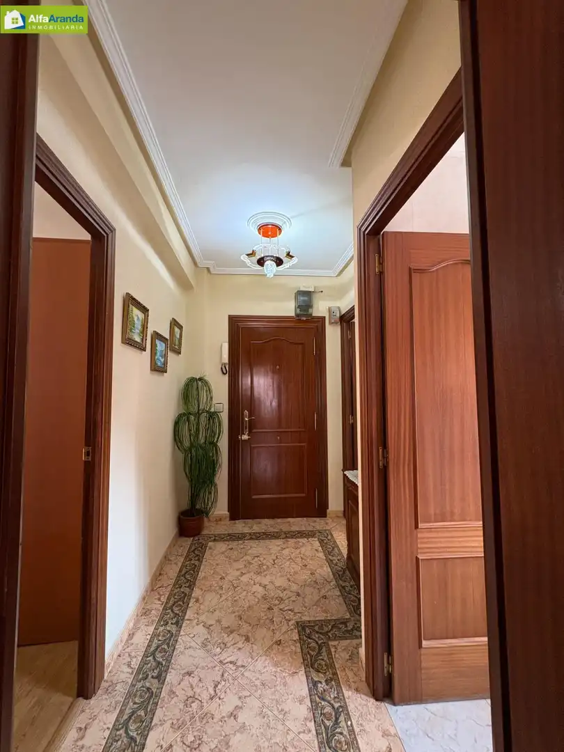 Piso en venta en TORREMILANOS, Santa Catalina - Ferial