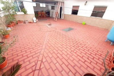 Foto 5 de Casa o chalet en venta en Salesianos, Sevilla