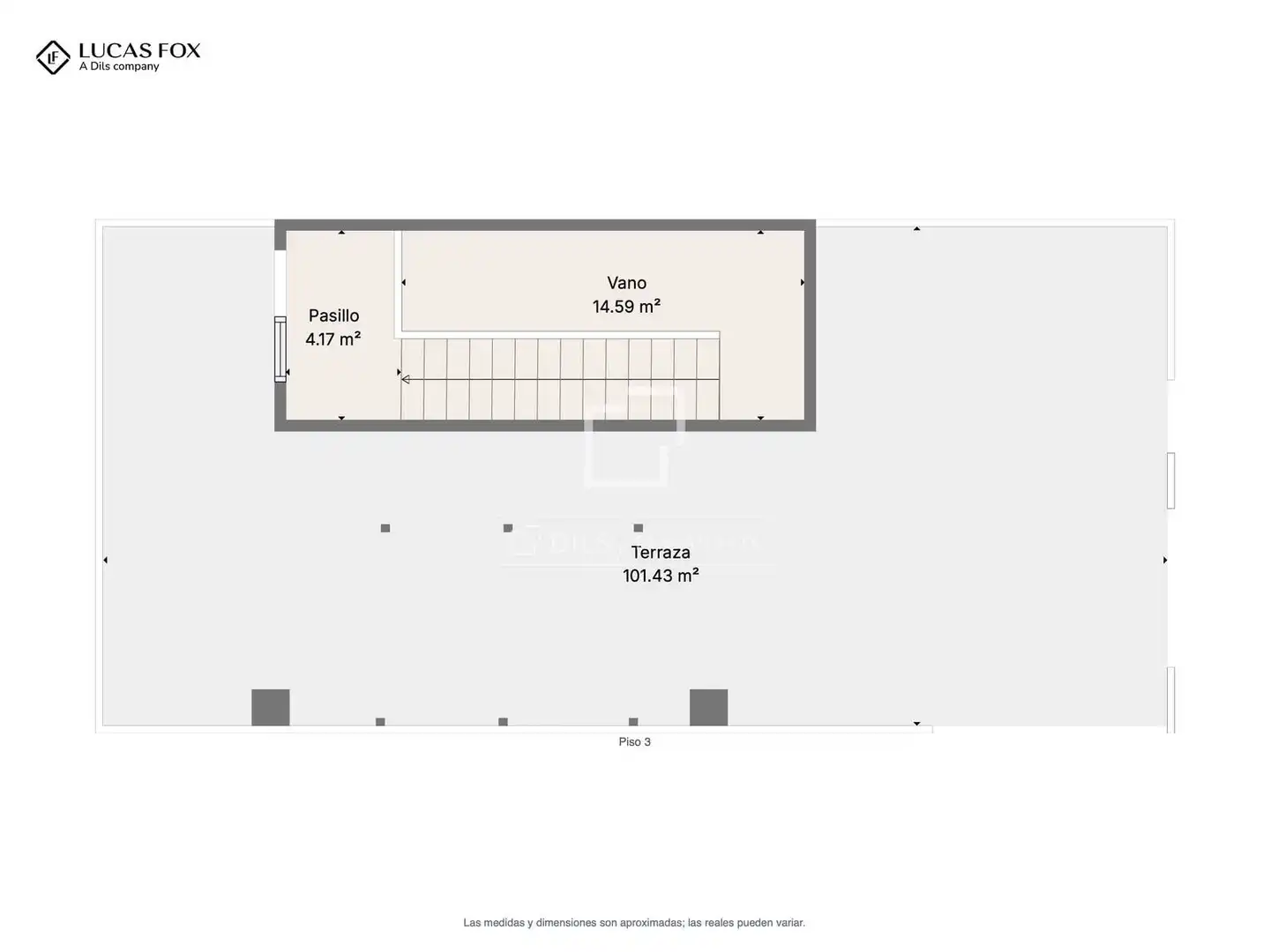 Villa avec terrasse à vendre à Llevantina - Montgavina - Quintmar, imagen 44