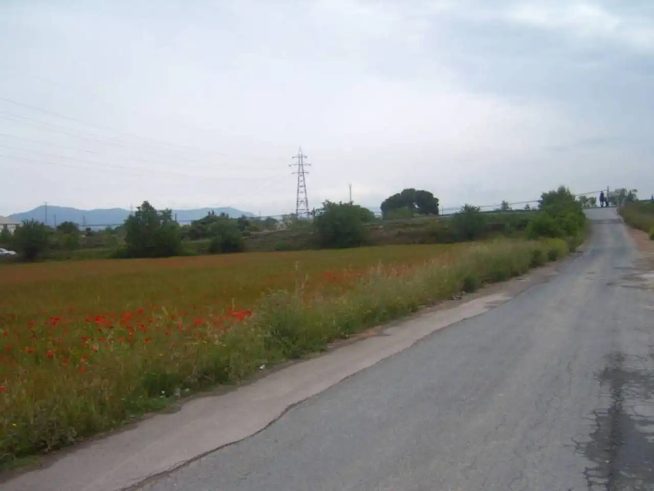 Terreny residencial en venda a Calle CTRA. VALLS-PUIGPELAT, imagen 4