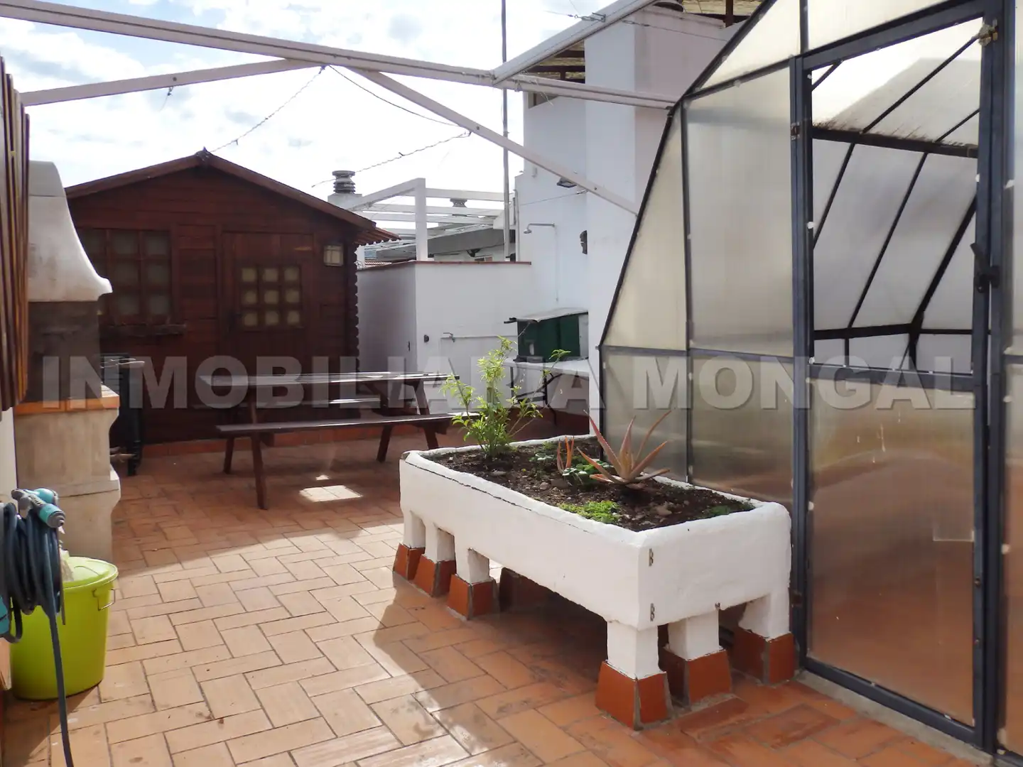 Wohnung zum Verkauf in Carrer Mallorca, Vinyets - Molí Vell, Sant Boi de Llobregat