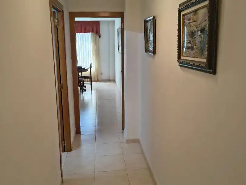 Pis en venda en Roquetes amb Aire condicionat