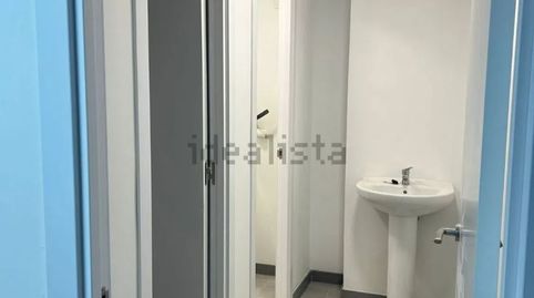 Foto 2 de Oficina de alquiler en Calle de Núñez de Balboa, 120, El Viso, Madrid Capital