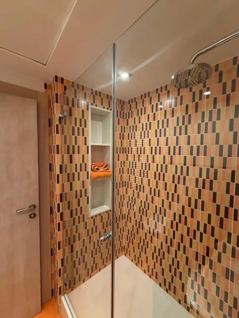 Baño de Piso en venta en Alfafar con Aire acondicionado, Terraza y Amueblado