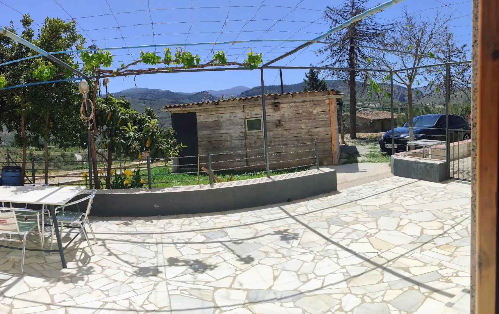 Casa en venda a Serón, imagen 4