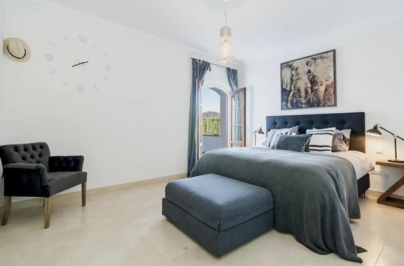 Haus mit Pool zur Miete in Los Arqueros  - Puerto del Almendro, imagen 32