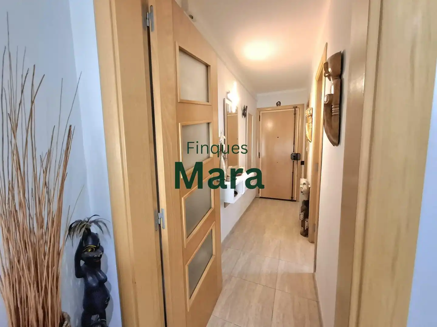 Piso en venta en Sant Boi de Llobregat con Aire acondicionado, Calefacción y Piscina comunitaria