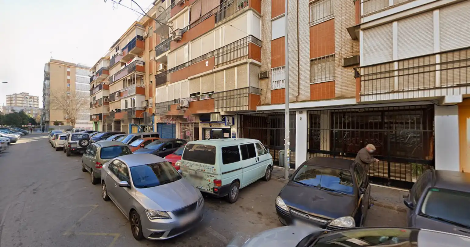 Wohnung zum Verkauf in ABOGADO RAFAEL MEDINA, imagen 2