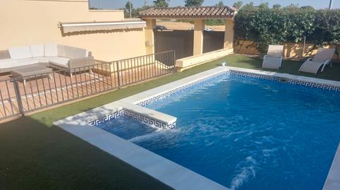 Photo 2 of House or chalet for sale in Calle Imperio Argentina, Paraíso Arenal - La Colina, Córdoba