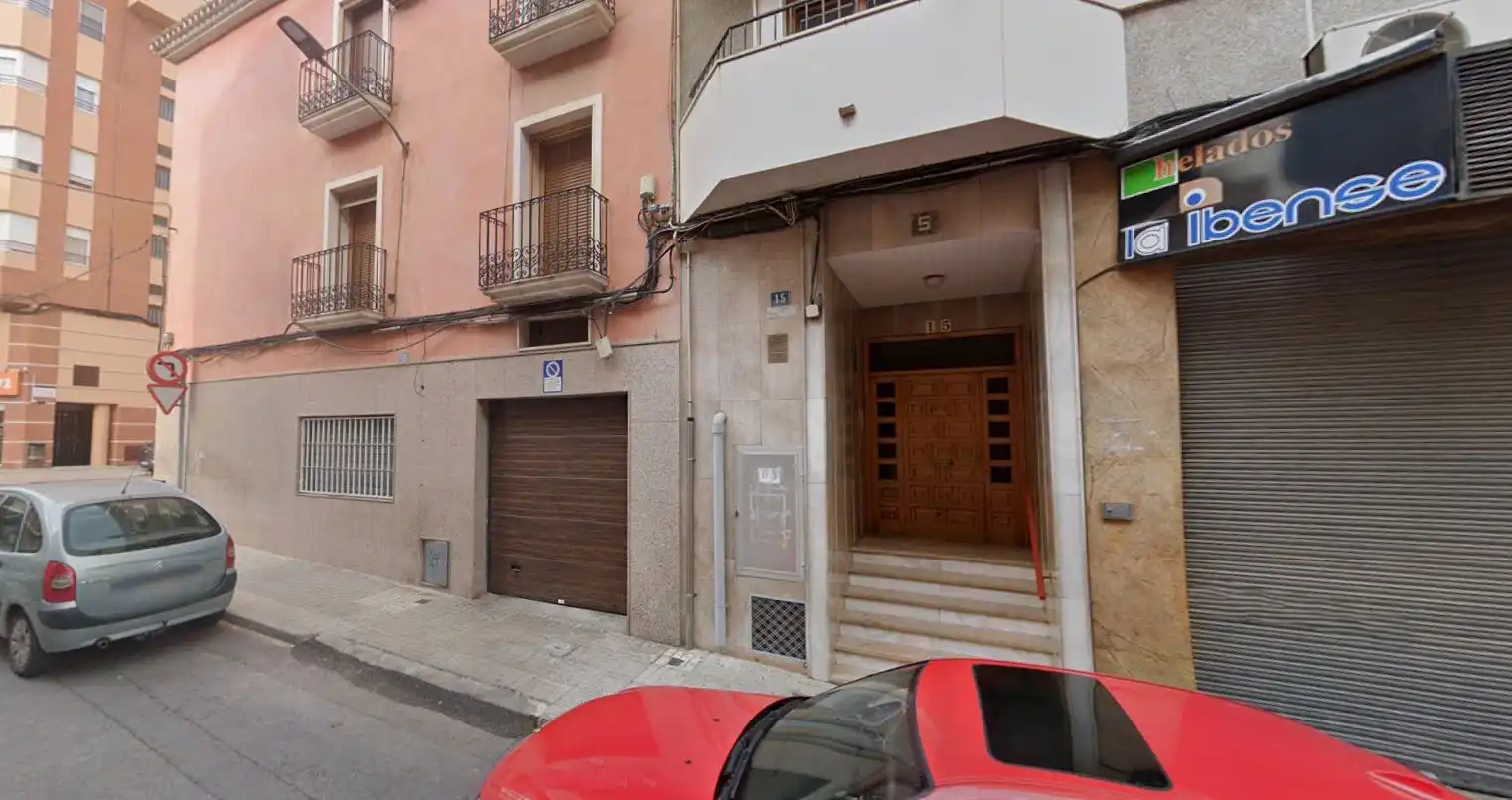 Apartment for sale in Calle INFANTA MARIA TERESA 15, imagen 2
