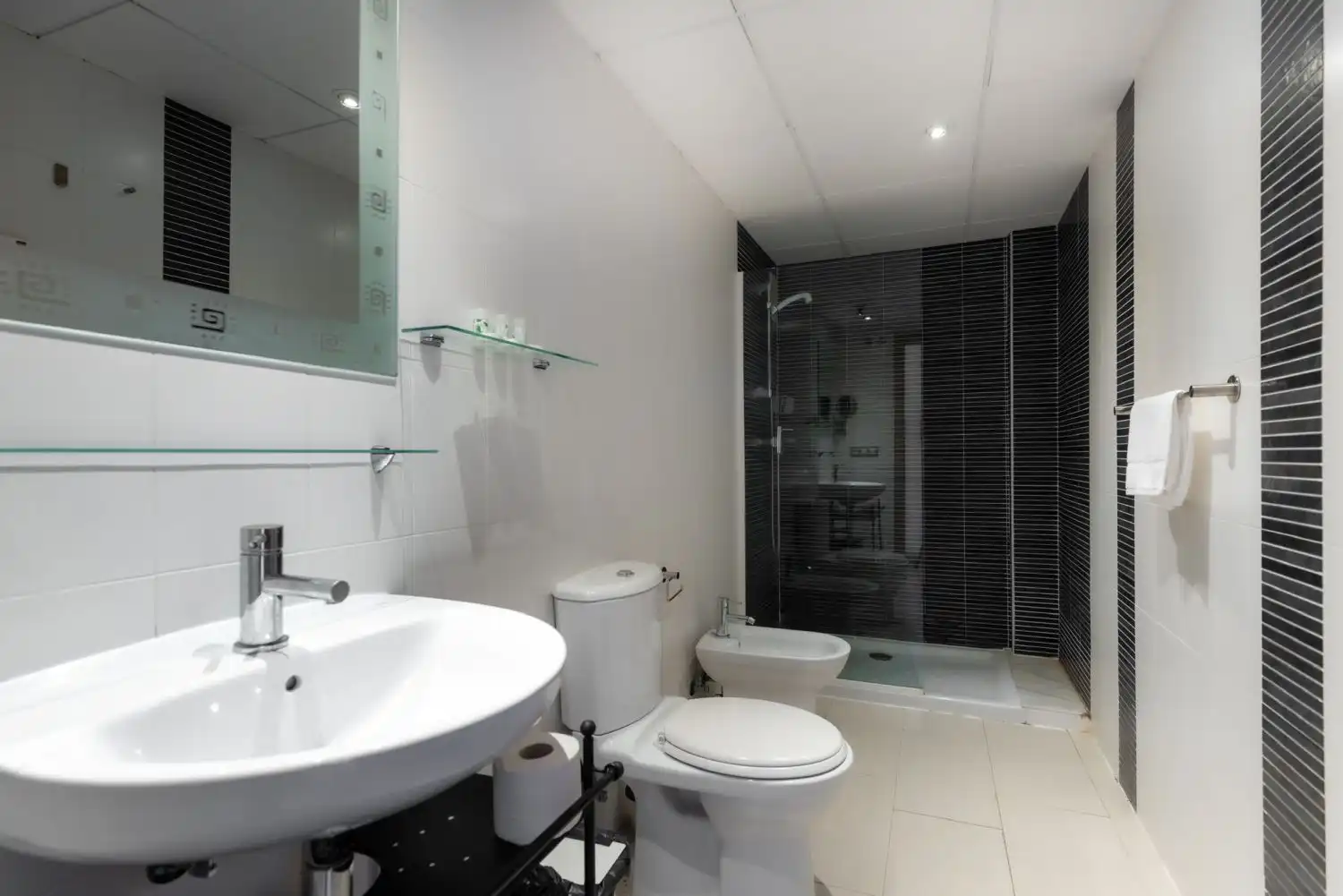 Penthouse mit Terrasse zum Verkauf in Bulevard dels Music 23, imagen 12