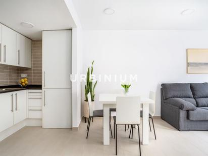 Sala d'estar de Apartament en venda en L'Estartit amb Terrassa