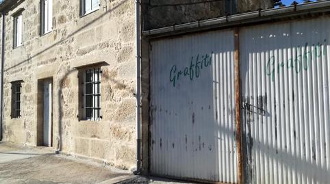 Foto 2 de Finca rústica en venda a Rúa Das Orfas, Ensanche - Sar, A Coruña