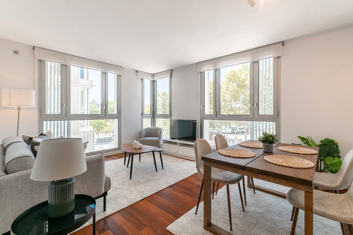 Flat for sale in Plaça de Pau Vila, Sant Pere, Sta. Caterina i la Ribera
