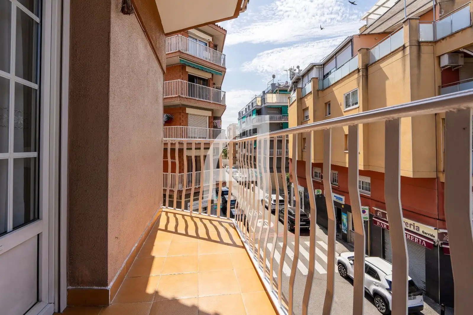 Terraza de Piso en venta en Sant Joan Despí con Calefacción y Terraza
