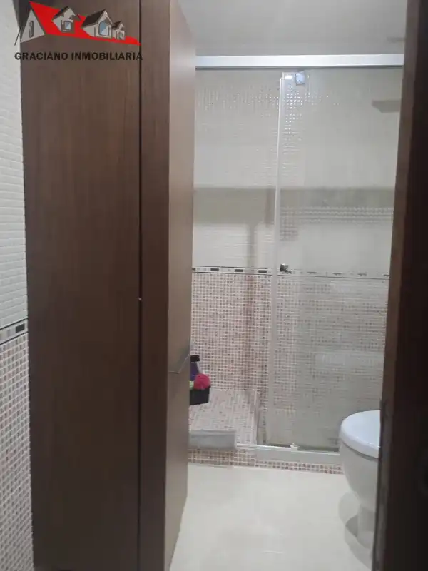 Adossat amb piscina en venda a La Gineta, imagen 30