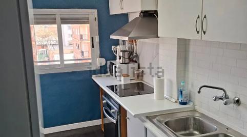 Photo 5 of Flat for sale in Carrer de la Casa de la Misericòrdia, La Llum, Valencia Capital