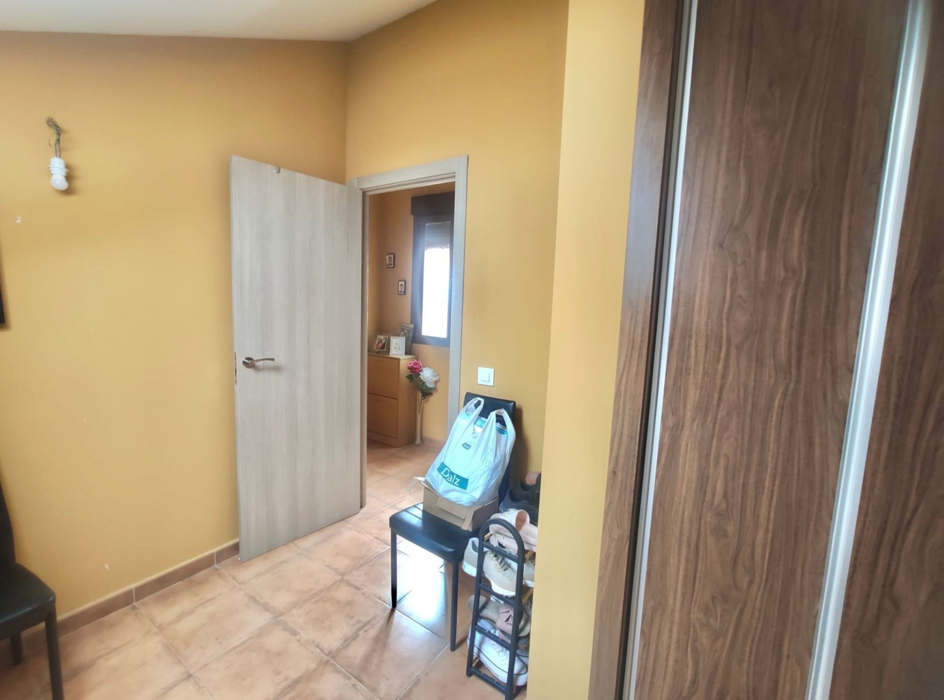 Duplex for sale in Illescas  with Air Conditioner and Heating