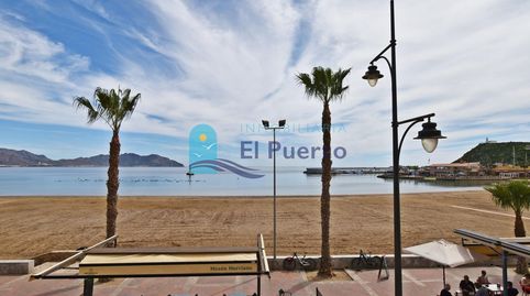 Foto 4 de Piso en venta en Pescadores, Mazarrón
