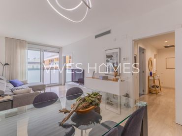 Appartement avec piscine à vendre à Carrer Carrer Herrera