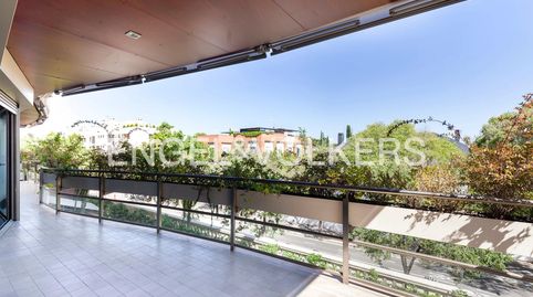 Photo 2 of Flat for rent in Pedralbes, Barcelona Capital