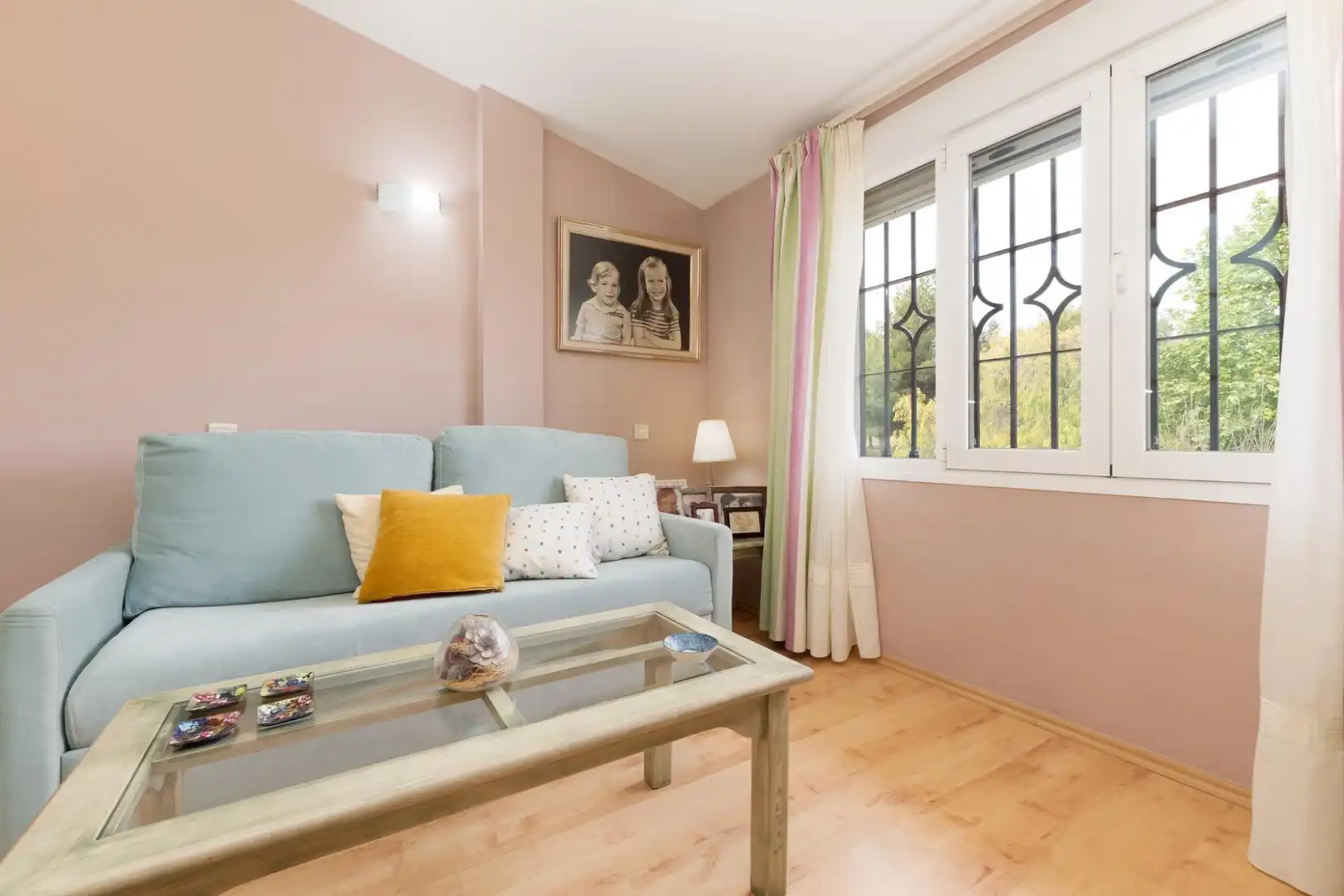Habitación de Casa o chalet en venta en Alhaurín de la Torre con Aire acondicionado, Calefacción y Piscina