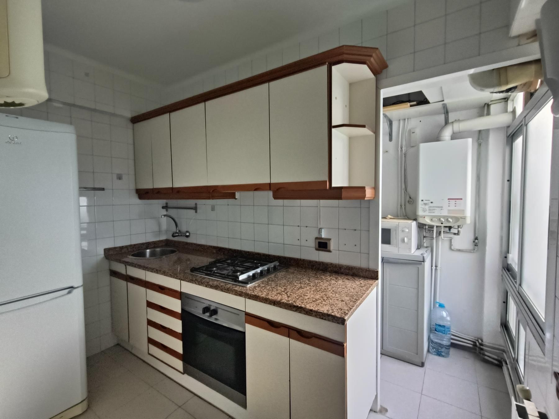 Piso de alquiler en Plaza Donoso Cortés - Avenida Magdalena, Norte