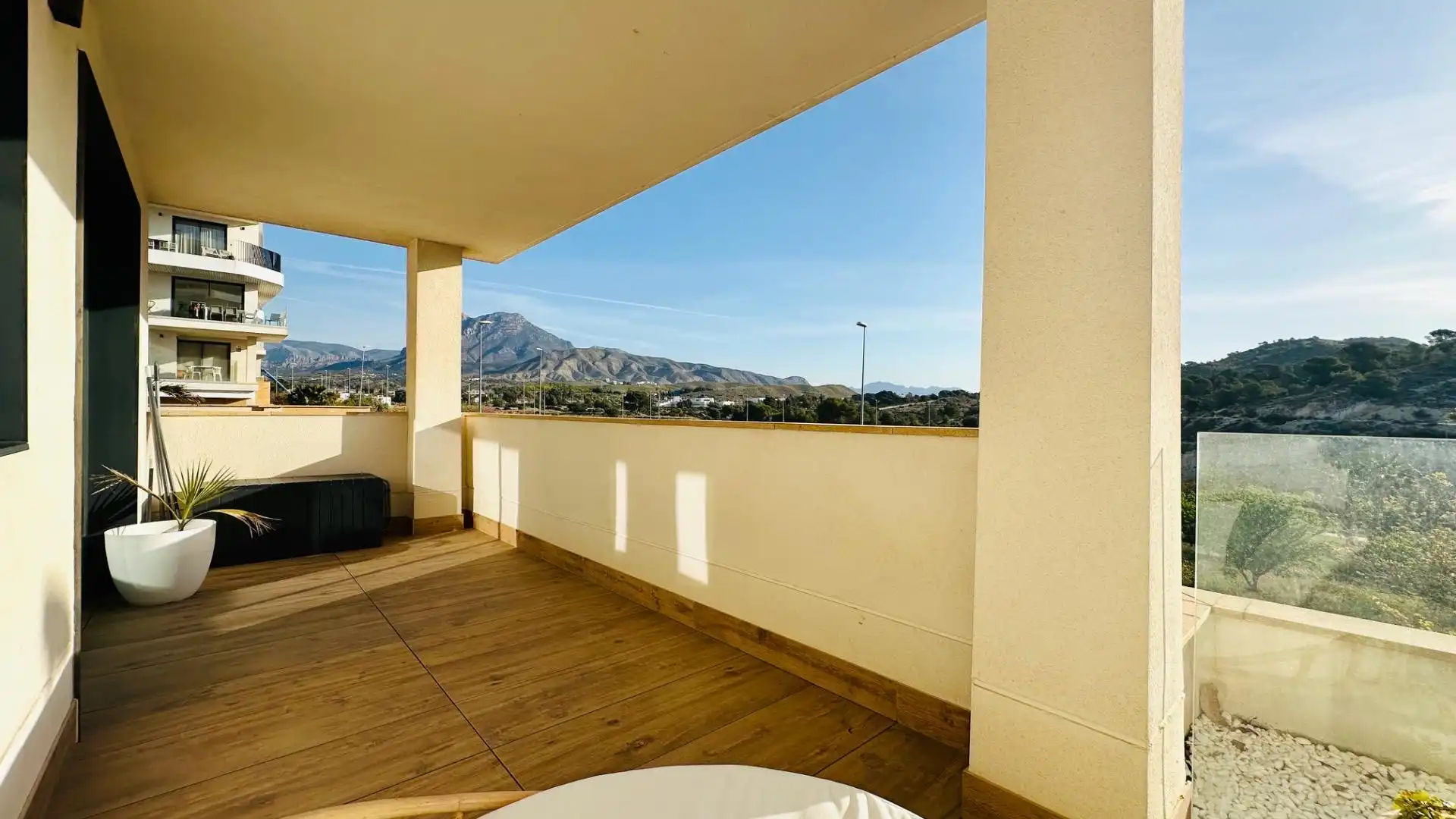 Apartment mit Terrasse zum Verkauf in EDETA 3, imagen 10