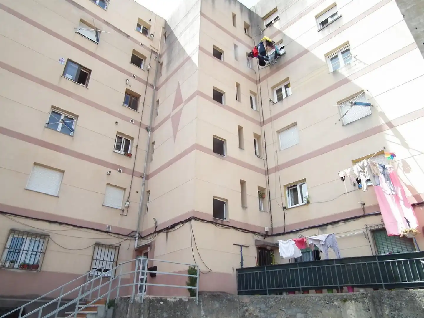 Piso en venta en C/ Rogelio de Egusquiza, General Dávila