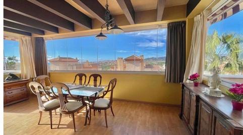 Foto 4 de Àtic en venda a Caleta de Vélez, Málaga