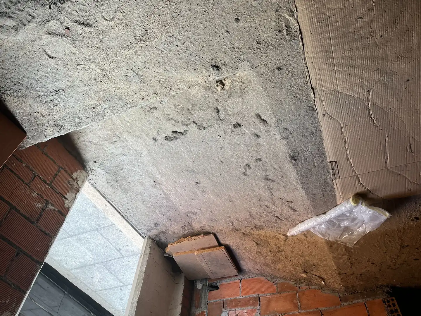 Geschaftsraum zum Verkauf in Ávila