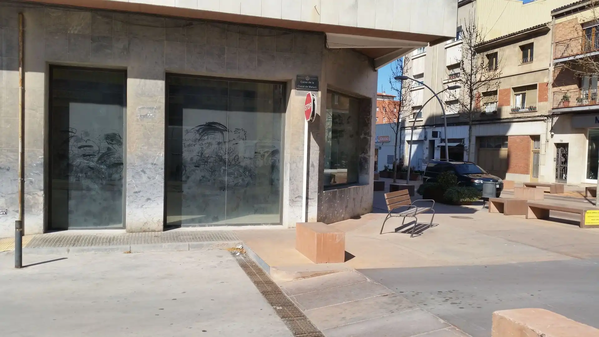 Business premises for sale in Tàrrega