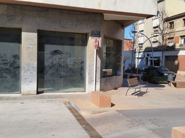 Local comercial en venda a Tàrrega