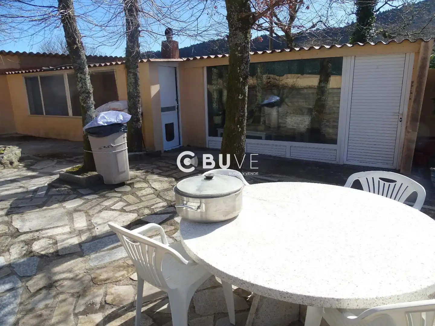 Casa o chalet en venta en Pazos de Borela, Cotobade