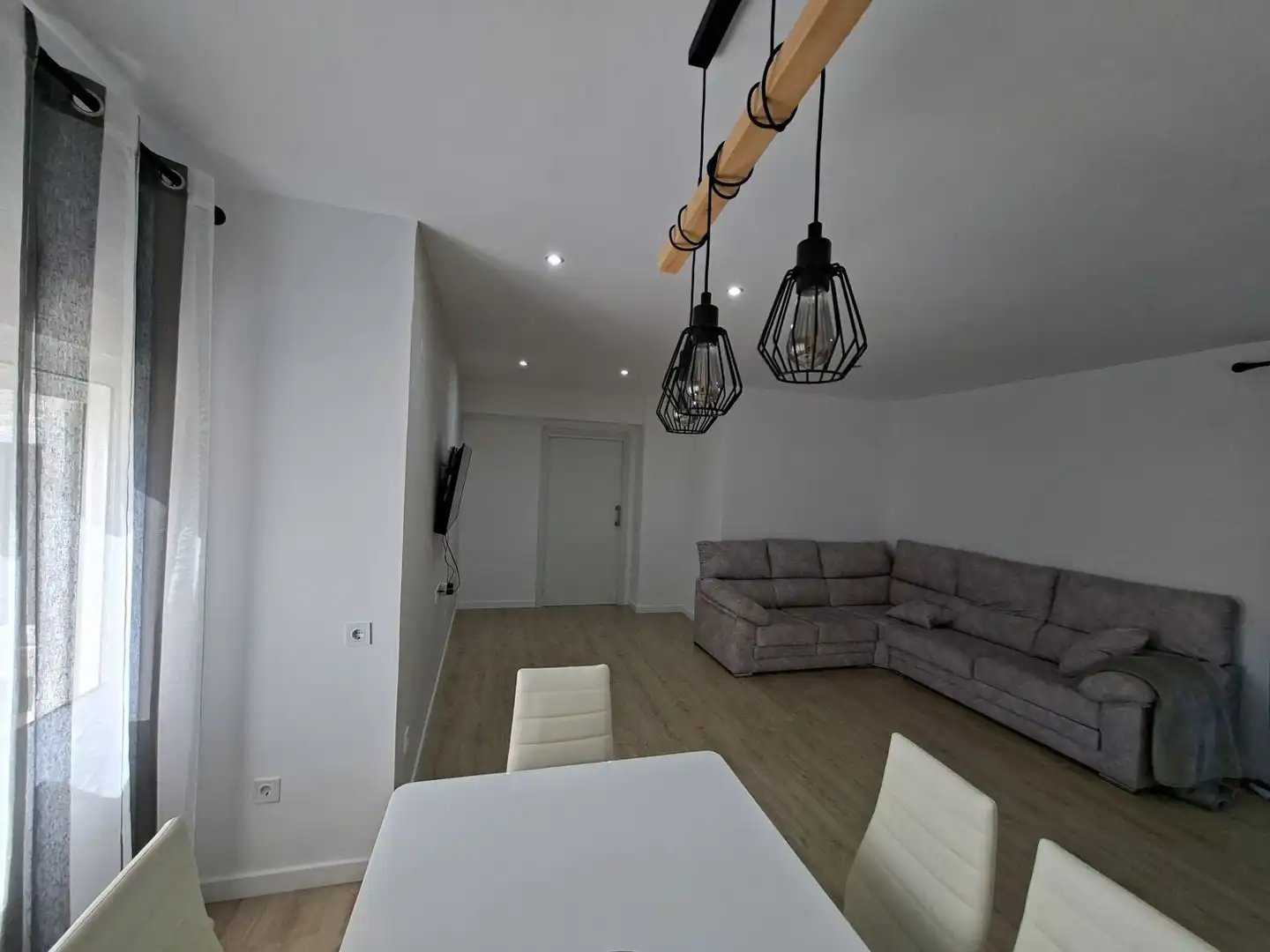 Flat with lift for sale in Nules, imagen 2