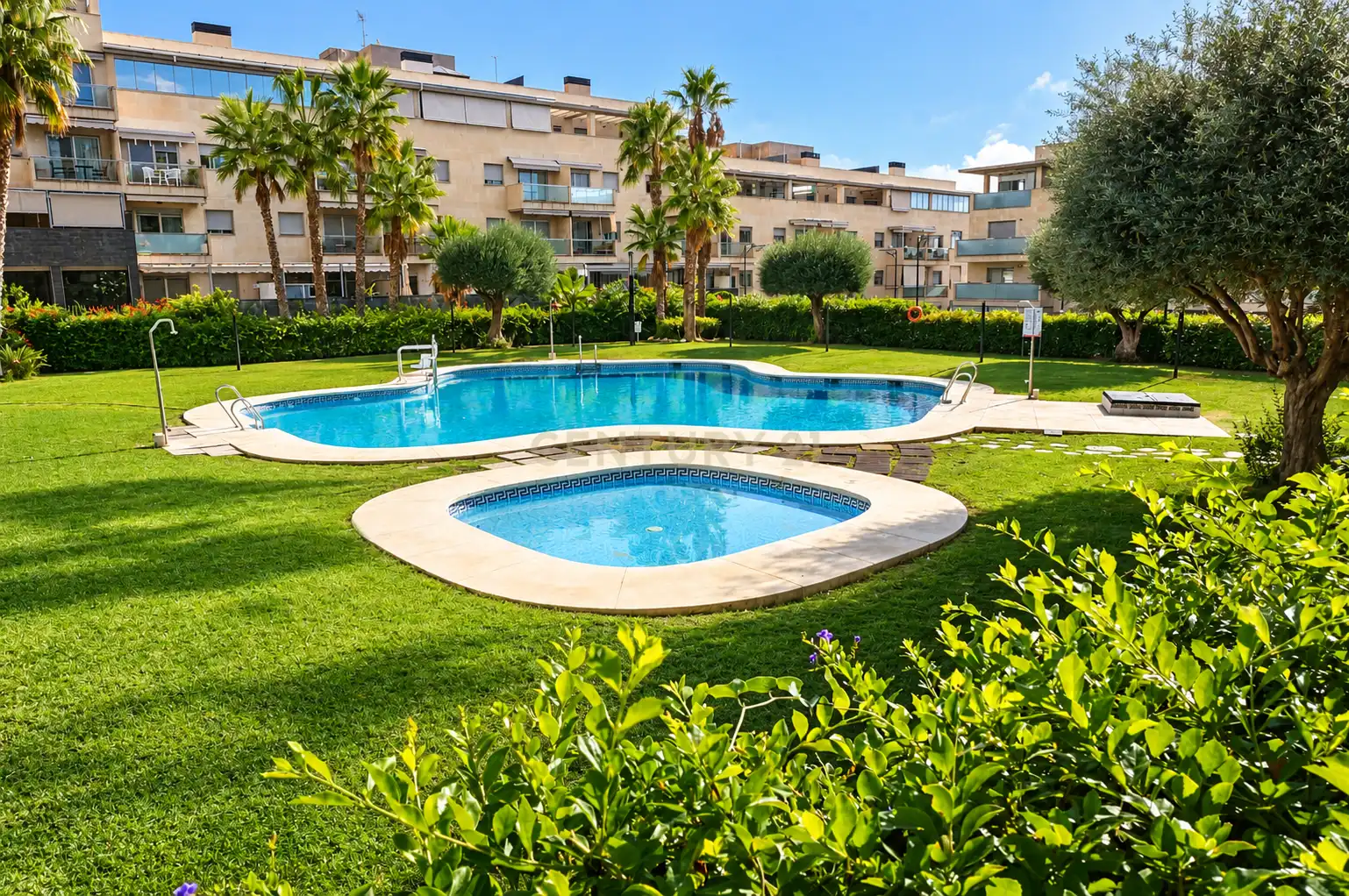 Apartament amb piscina de lloguer a Calle Angel Carazo Gomez, 6, Torremolinos, Spain 6, imagen 25