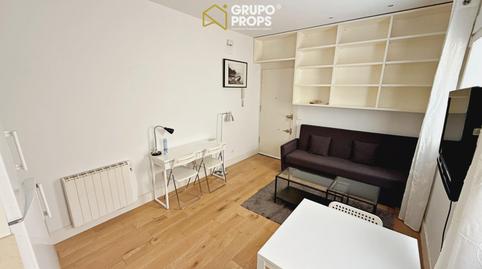 Photo 2 of Flat for rent in Trafalgar, Madrid Capital