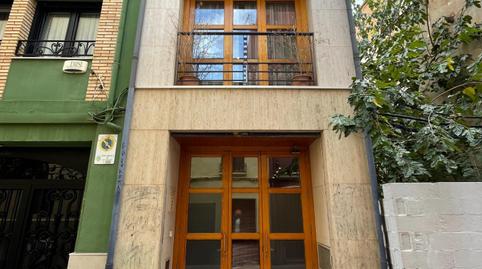 Photo 2 of Building for sale in Calle Gumbau, 22, Casco Histórico, Castellón