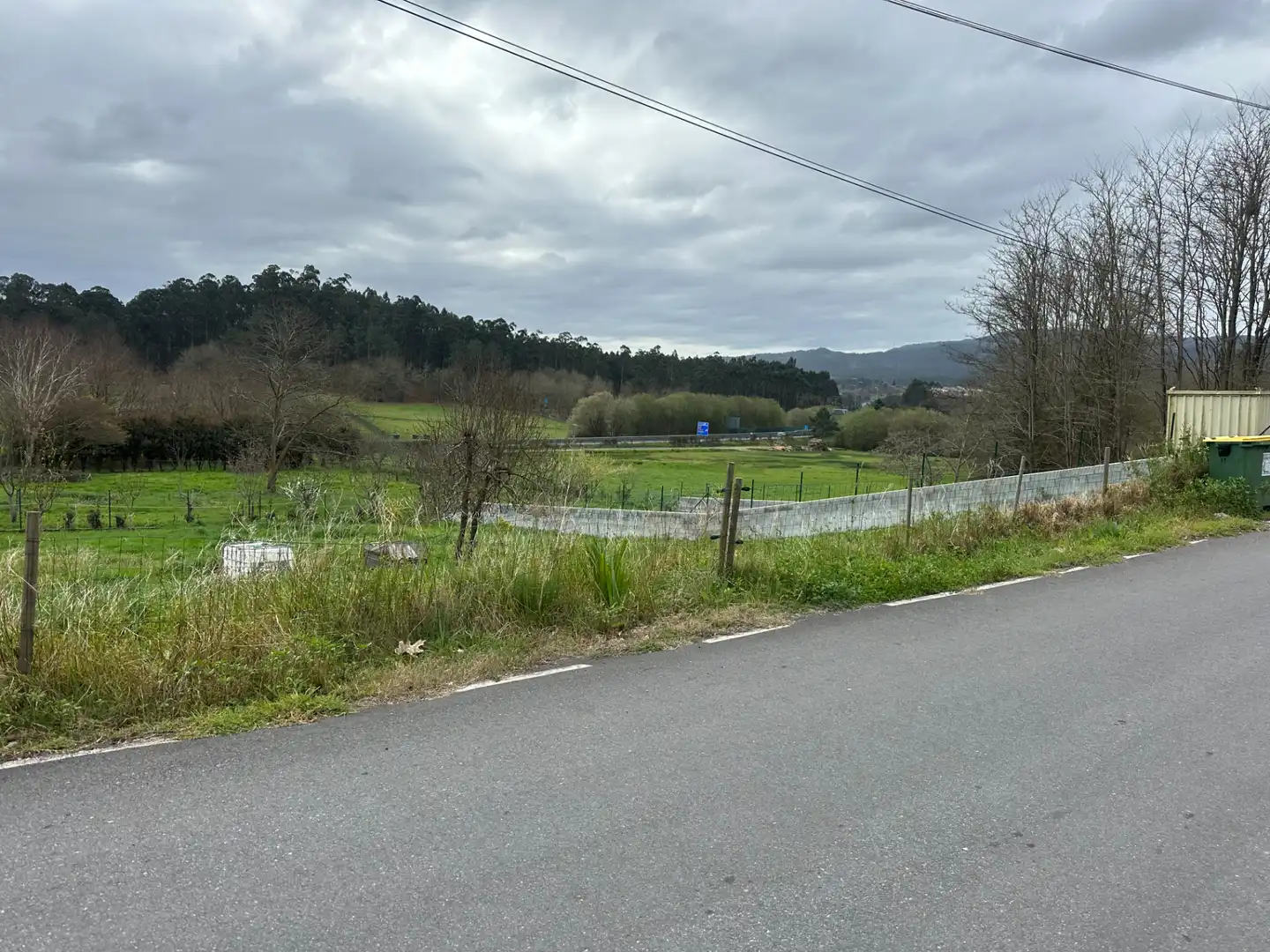 Terreni e lotti in vendita a Lugar Brans de Abaixo, imagen 9