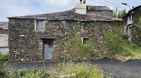 Foto 2 de Casa o xalet en venda a Corvelle, 14, Ortigueira, A Coruña