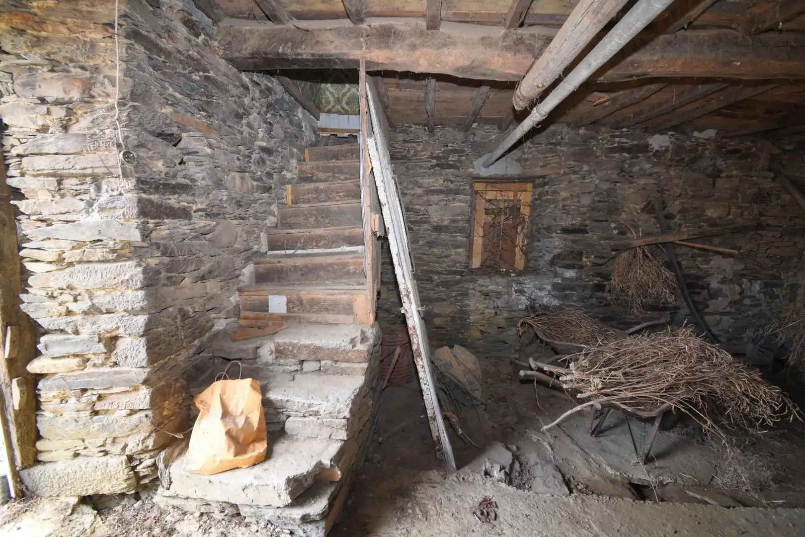 Residential for sale in Valdés - Luarca