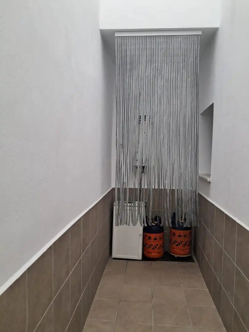 Bany de Casa o xalet de lloguer en La Rinconada