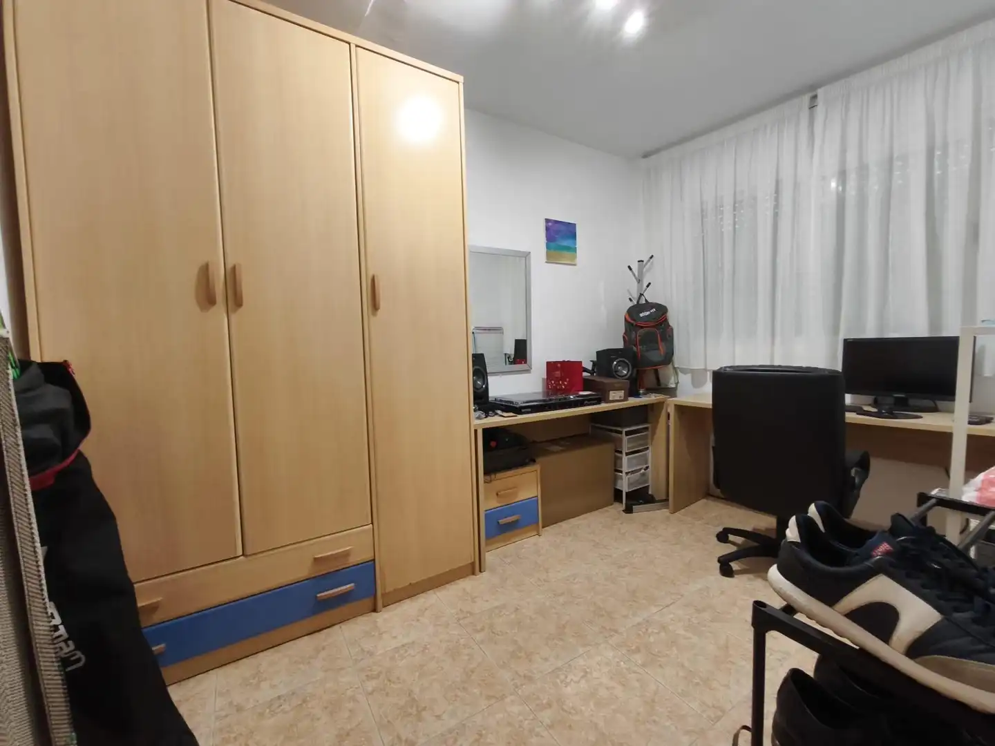 Dormitori de Pis en venda en L'Espirall