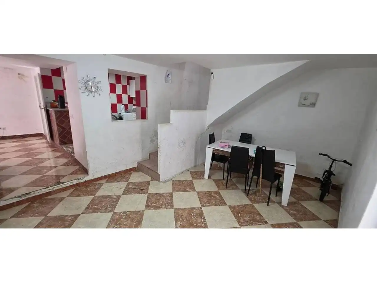 Detached homes for sale in Gandia  with Air Conditioner and Terrace