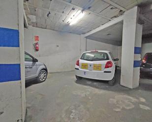 Parking of Garage to rent in  Granada Capital