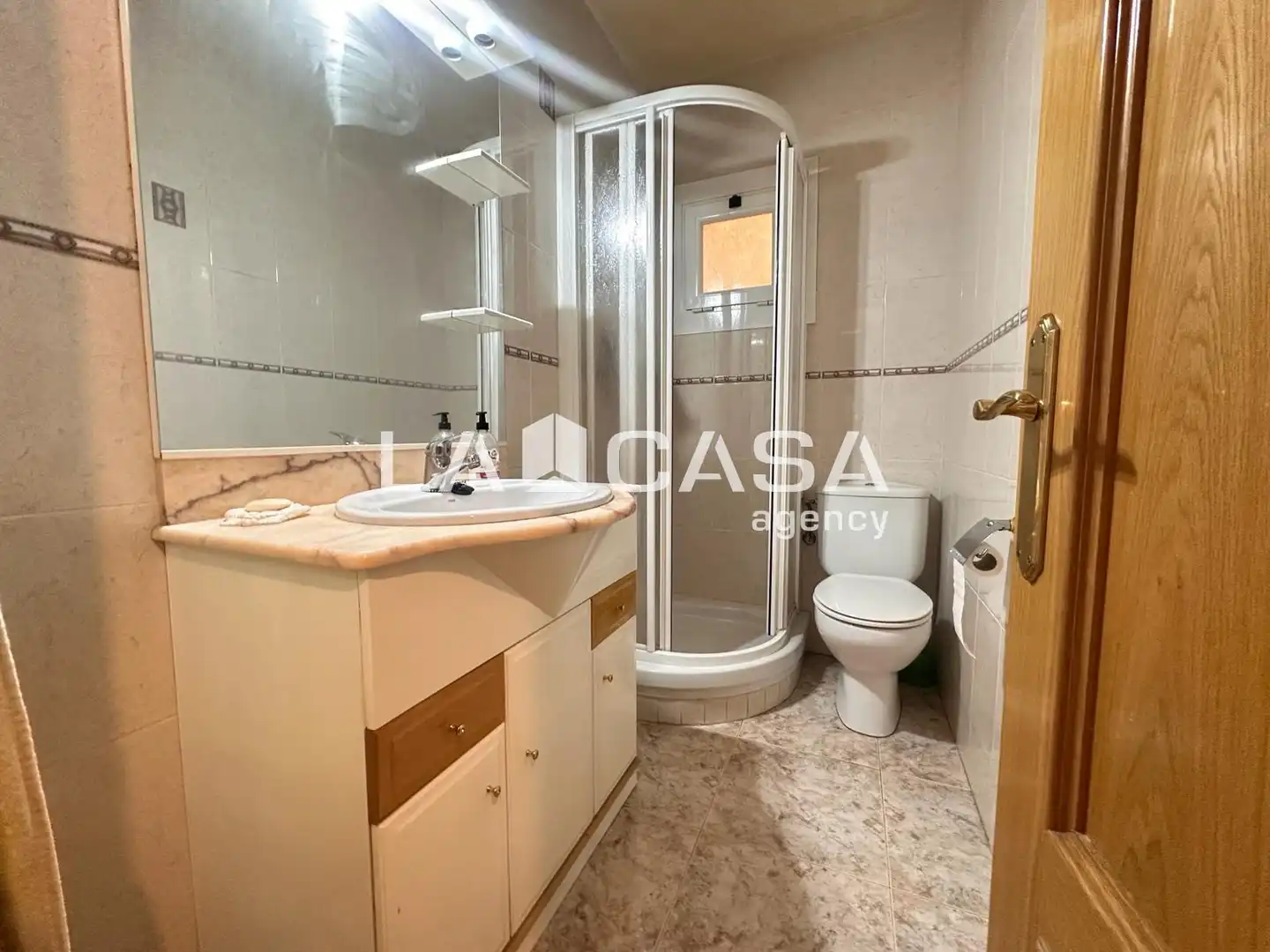 Piso en venta en Granollers con Balcón