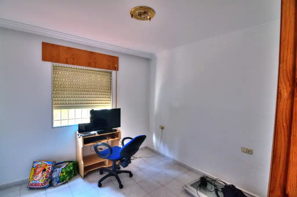 Casa rústica amb jardí en venda a Rubite, imagen 33