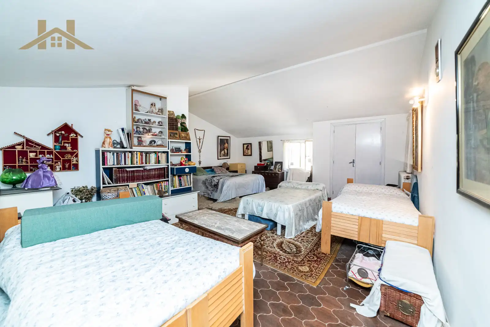 Casa o chalet en venta en Zarzalejo, Madrid